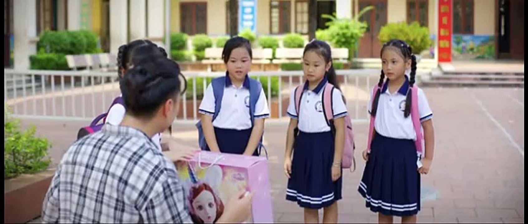 Review Phim - Không ngại cưới chỉ cần một lý do Tập 26