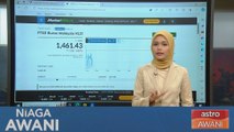 Niaga AWANI: Prestasi Bursa Malaysia setakat 18 Disember 2023