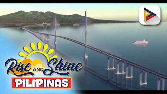Loan agreement sa ADB para sa konstruksiyon ng Bataan-Cavite Interlink Project, nilagdaan na