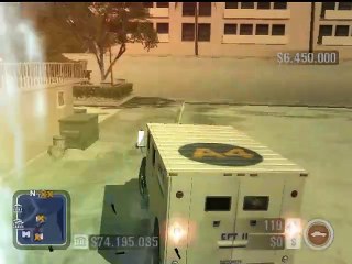 Scarface: The World is Yours online multiplayer - ps2