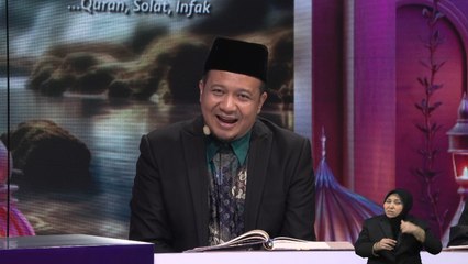 Episod 382 My #QuranTime 2.0 Sabtu 30 Disember 2023 Sesi Ulang Kaji M/S 109-110 Bersama Tokoh Ilmuan