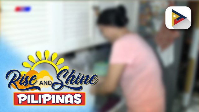 P500 na dagdag sa buwanang sahod ng mga kasambahay sa NCR, aprubado na