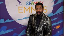 Kal Penn 2nd Annual Children and Family Emmy Awards Ceremony Red Carpet