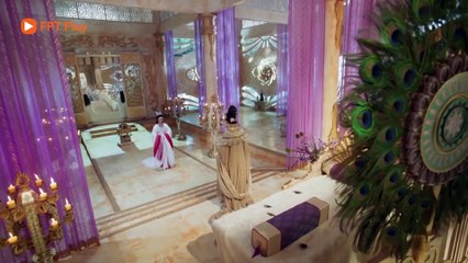 Phim hay - Hương Mật Tựa Khói Sương Tập 13