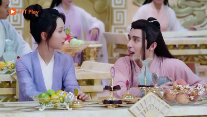 Phim hay - Hương Mật Tựa Khói Sương Tập 12