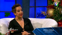 Gran Especial de Navidad con Zoila Luna en Con Jatnna