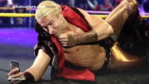 10 Wrestlers Who Couldn't Do Their Own Moves