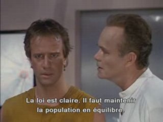 Bande-annonce du film Fortress