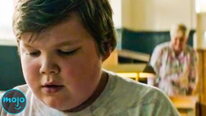 Top 10 Creepiest Hidden Details in Horror Movies 👻