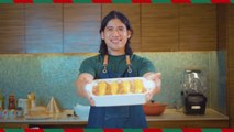 Straight from the Expert: Christmas Recipes for Noche Buena Part 2 (Teaser)