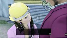 人中之龍７　光與闇的去向　國際版_手天使