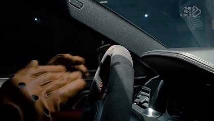 This BMW M4 G82 Pushes the Limits