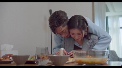 《社內相親》第15集線上看｜精彩劇情一次掌握✨