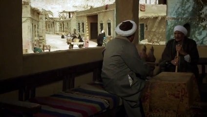 مسلسل دهشة الحلقة 30 – الاخيرة يحيى الفخرانى