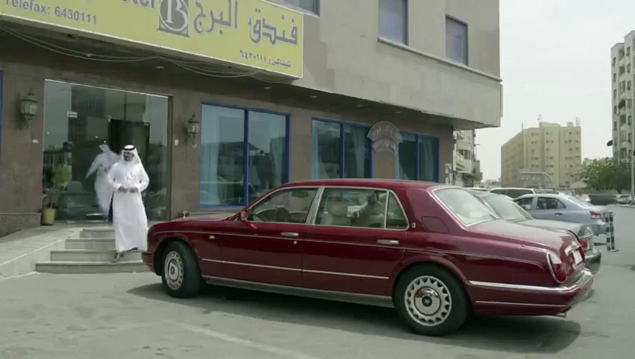 مسلسل عندما يزهر الخريف الموسم الأول الحلقة 25...