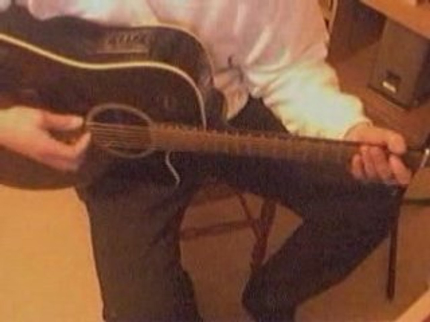 Debutant apprendre stand by me de ben e king guitare - Vidéo Dailymotion