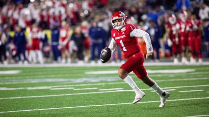 Fresno State Dominates New Mexico State in New Mexico Bowl