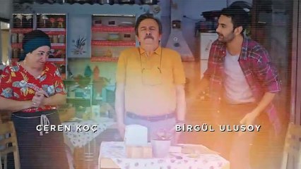 26. Amor Logica Venganza (Ask Mantik Intikam), en español