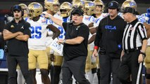 UCLA Dominates Boise State in L.A. Bowl - Recap and Analysis