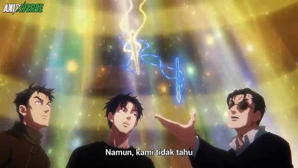 [Anixlife] Spirits In Chinese Brushes - 09 [1080p]