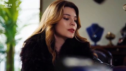 مسلسل حجر الامنيات الحلقة 13 الثالثة عشر مترجمة HD(2)