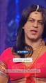 शाहरुख खान OR माधुरी दीक्षित की funny  Moment