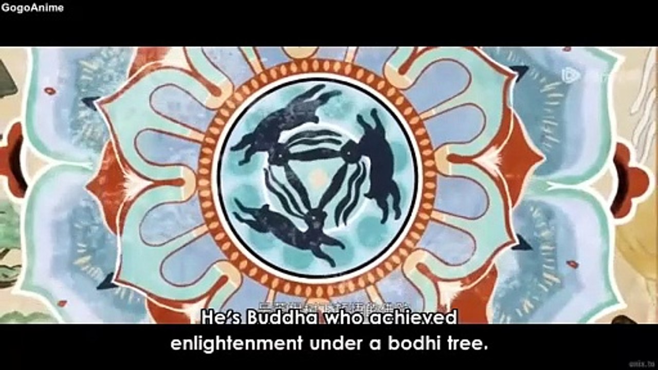 Biao Ren: Blades of the Guardians Ep.8+9+10+11+12 Eng Sub