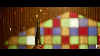 Thugs of Hindostan Bande-annonce (FR)