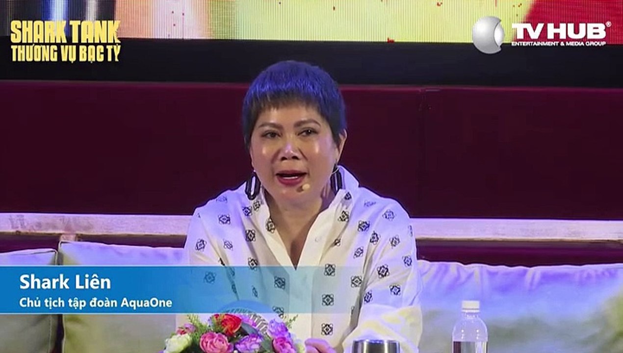 Shark Liên: Bất kể bạn làm gì chữ tín rất quan trọng
