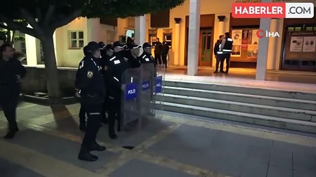 Adana Büyükşehir Belediyesi'ne rüşvet operasyonu! Çok sayıda kişi gözaltına alındı