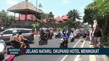 Jelang Nataru, Okupansi Hotel di Gianyar Bali Meningkat