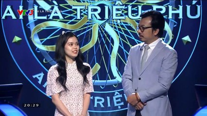 Ai là triệu phú | 12/12/2023 | 2023.49 - WWTBAM Vietnam