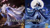 Renegade Immortal Eps 15 Sub Indo