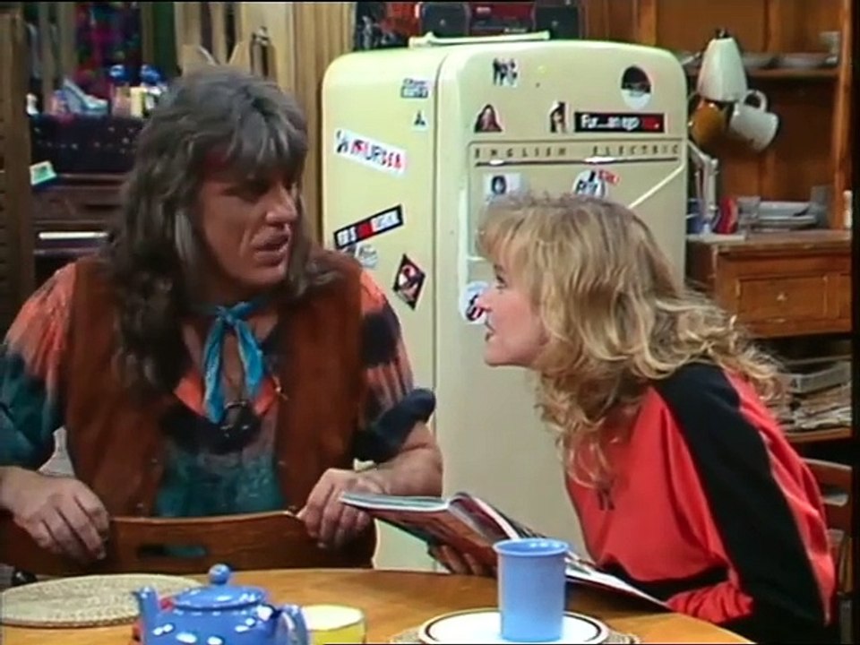 all together now s4 episode 9 Love Is in the Air