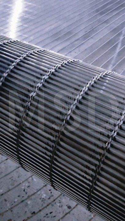 3810 Type architectural wire mesh in stock