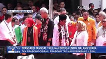 Temuan Transaksi Janggal Diduga untuk Biayai Kampanye, Bagaimana Tindak Lanjut dari PPATK dan KPU?