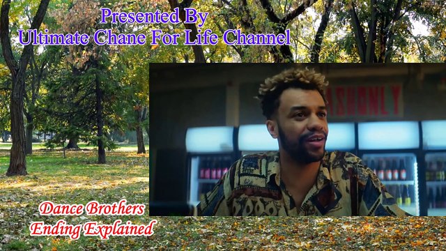 Dance Brothers Ending Explained | Dance Brothers Season 1 | Dance Brothers finland | finnish series