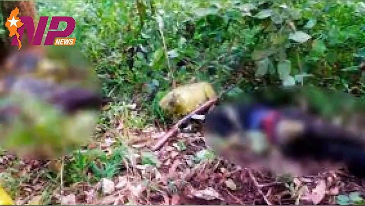 ပြည်တွင်းနှင့် ပြည်ပက ၂၄ နာရီအတွင်း ထူးခြားသတင်းများ