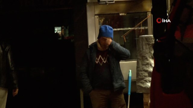 Marmara Denizi'nde deprem: İstanbul ve birçok ilde hissedildi