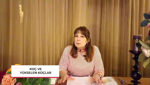 Filiz Özkol ile haftalık burç yorumları | 18-24 Aralık