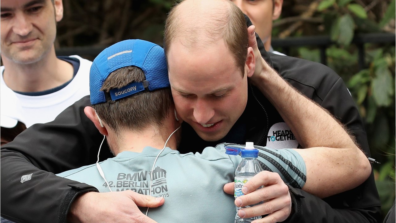 Prince William has been given a new title and it's a rather sweet one