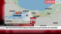 Naci Görür İstanbul depremi açıklaması nedir? Naci Görür deprem tahmini ne?