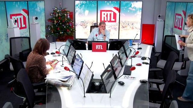 RTL ÉVÉNEMENT - Procès de Monique Olivier : qu'a-t-on vraiment appris ?