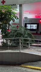 Terror lo que vivieron vecinos de la colonia Buenos Aires