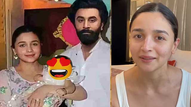 Alia Bhatt Daughter Raha Nickname Rahu पर Fans Funny Reaction Viral, ‘Rahu Ketu Greh’…. | Boldsky