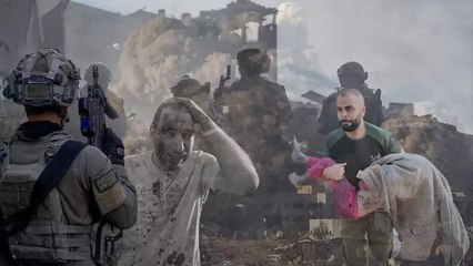 İsrail-Hamas savaşında son durum: Netahyahu baskı altında