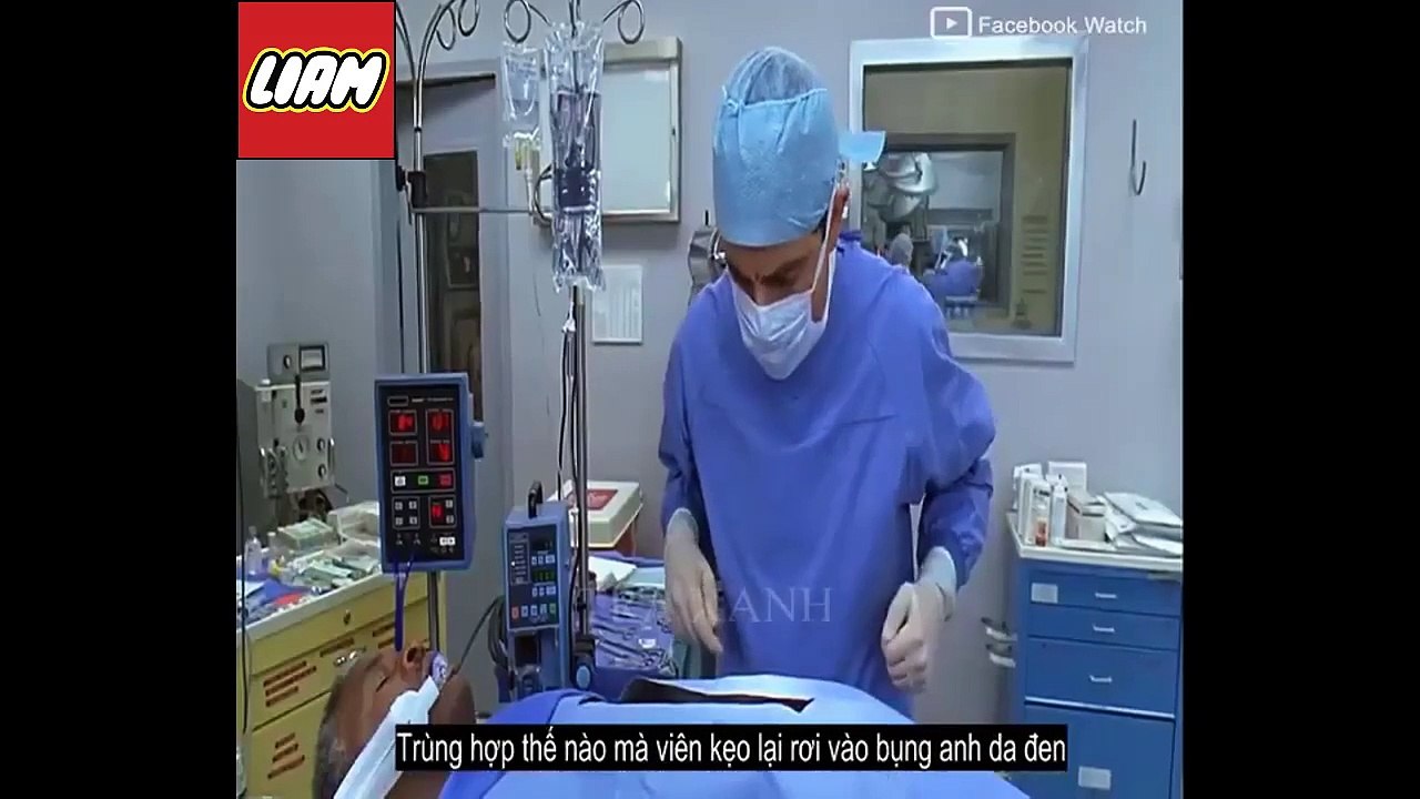 Ngài Bean