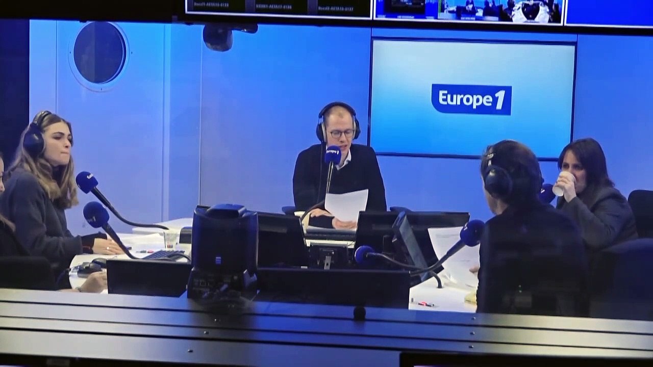 «Les affreux» de Jedidiah Ayres et la série documentaire «BRI» sur Canal+ Docs