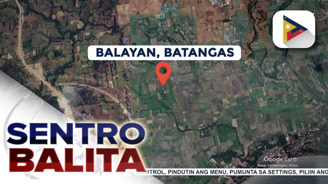 Isang sundalo, patay sa bakbakan ng NPA at 59th Infantry Battalion sa Batangas