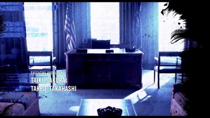 Get Ready for Action Resident Evil Episode 1 P1